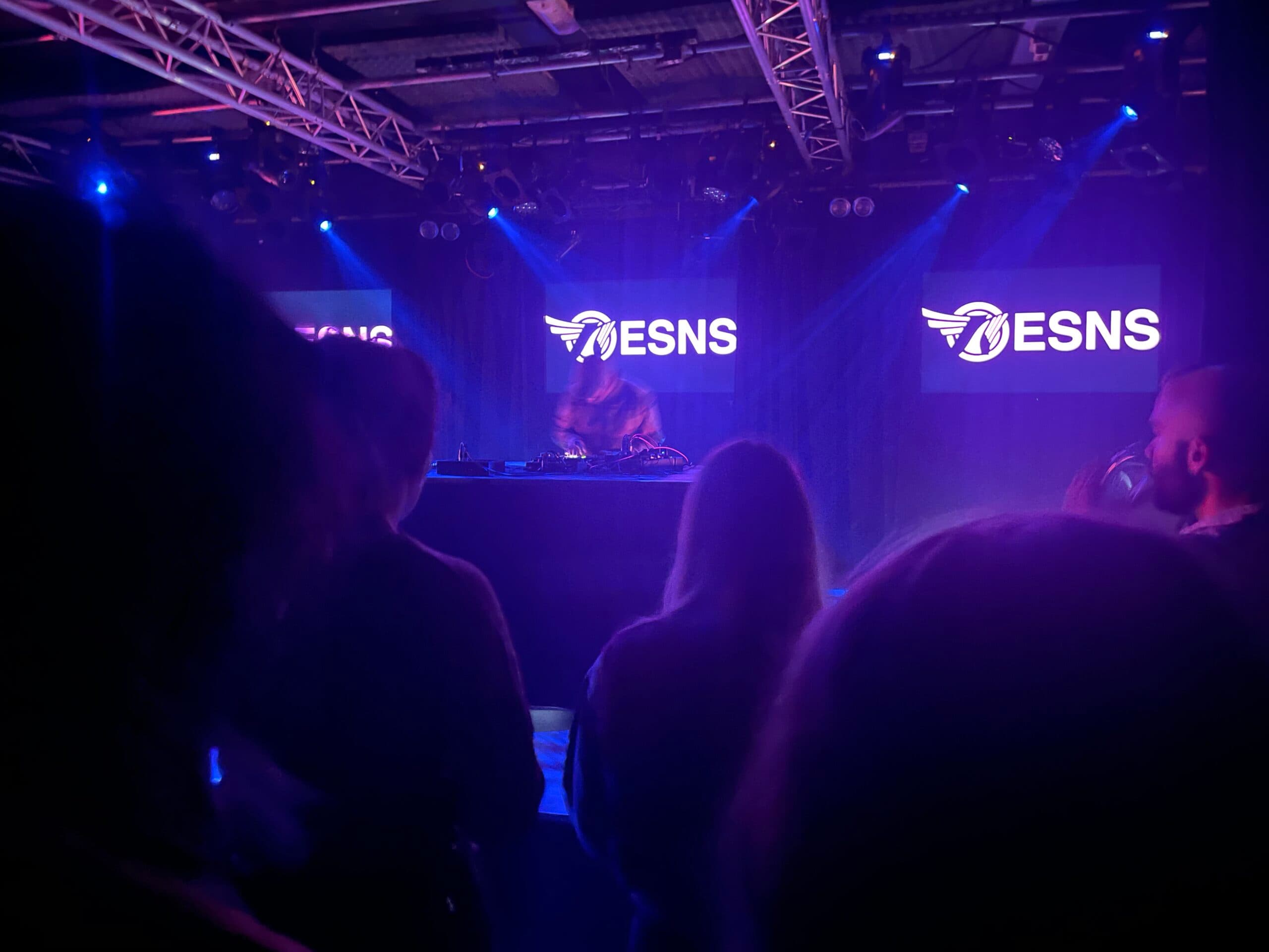 The Pros and Cons of Playing a Gig at ESNS Groningen