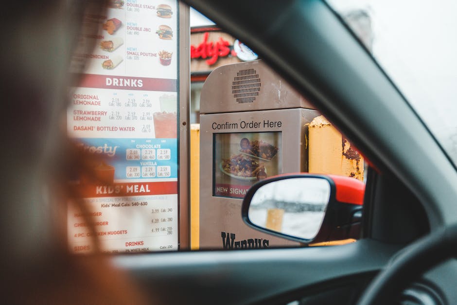 essay on the pros and cons of fast food